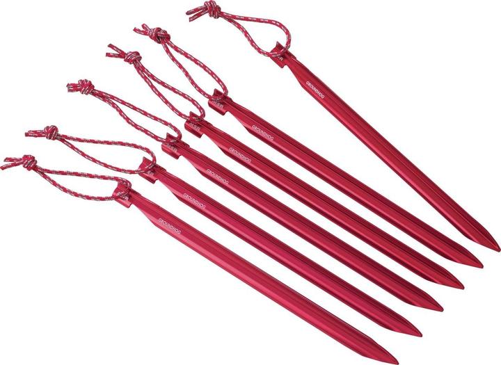 Produktbild Msr Groundhog Stake Kit