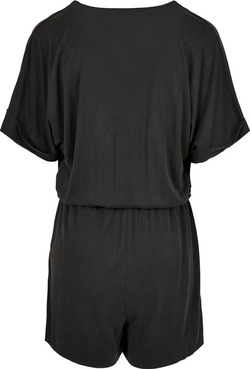 Image du produit Urban Classics Combinaison courte en modal pour femmes (5XL)