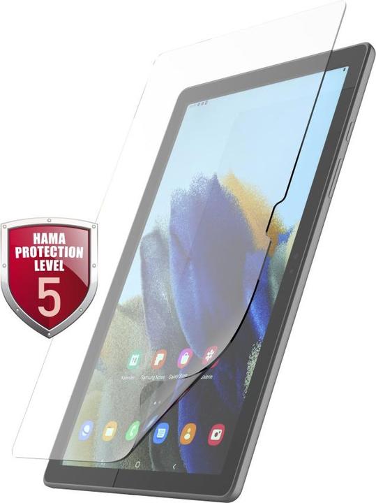 Produktbild Hama Crystal Clear" für Samsung Galaxy Tab A8 10.5 (1 Stück, Galaxy Tab A8)