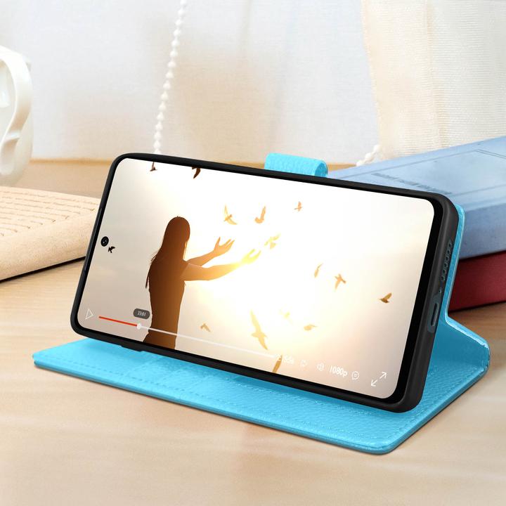 Actual product image Avizar Lenny Series (Motorola Moto G200 5G)