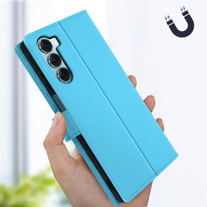Actual product image Avizar Lenny Series (Motorola Moto G200 5G)