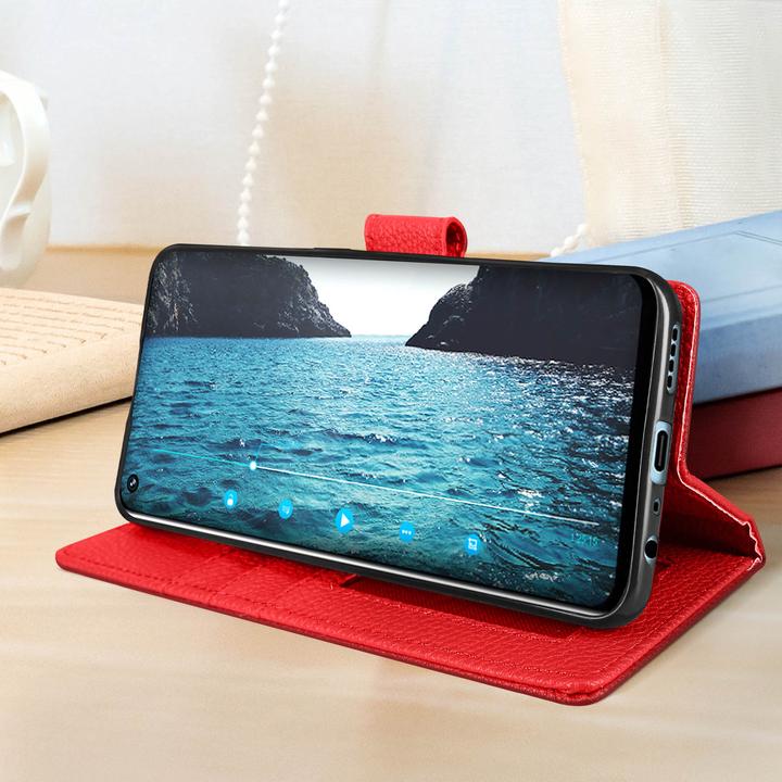 Image du produit Avizar Série Lenny (Realme 9 4G)