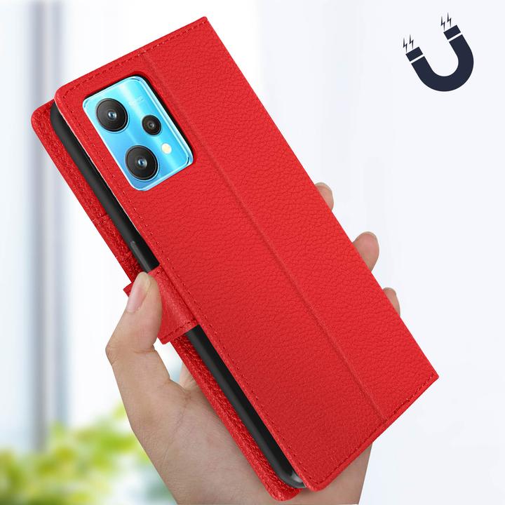 Image du produit Avizar Série Lenny (Realme 9 4G)