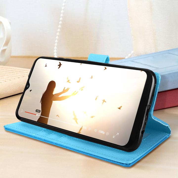 Actual product image Avizar Lenny Series (Samsung Galaxy A03)
