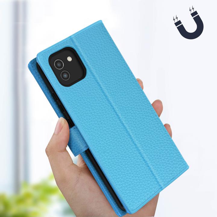 Actual product image Avizar Lenny Series (Samsung Galaxy A03)