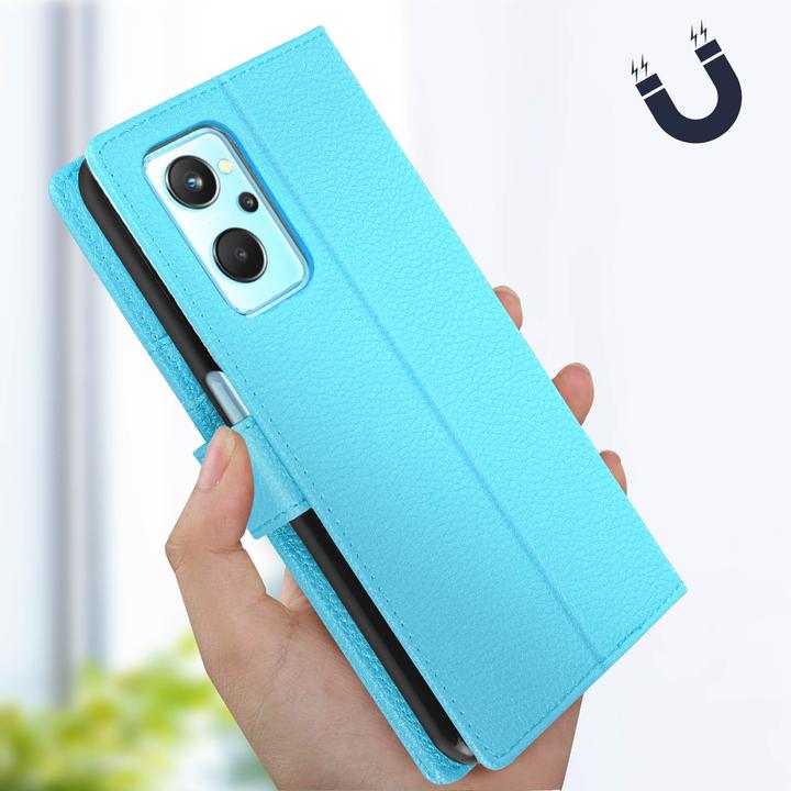 Produktbild Avizar Lenny Series (Oppo A96)