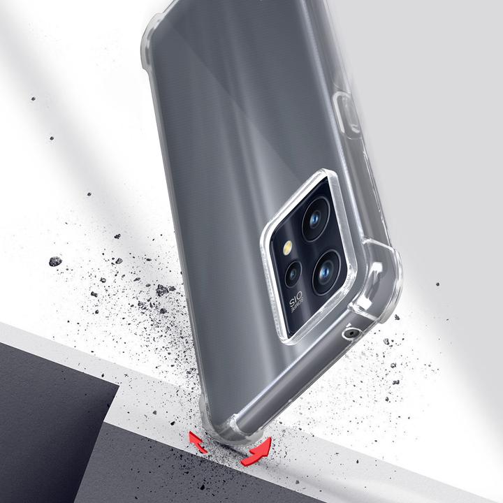 Produktbild Avizar Prems Series (Realme 9 4G)