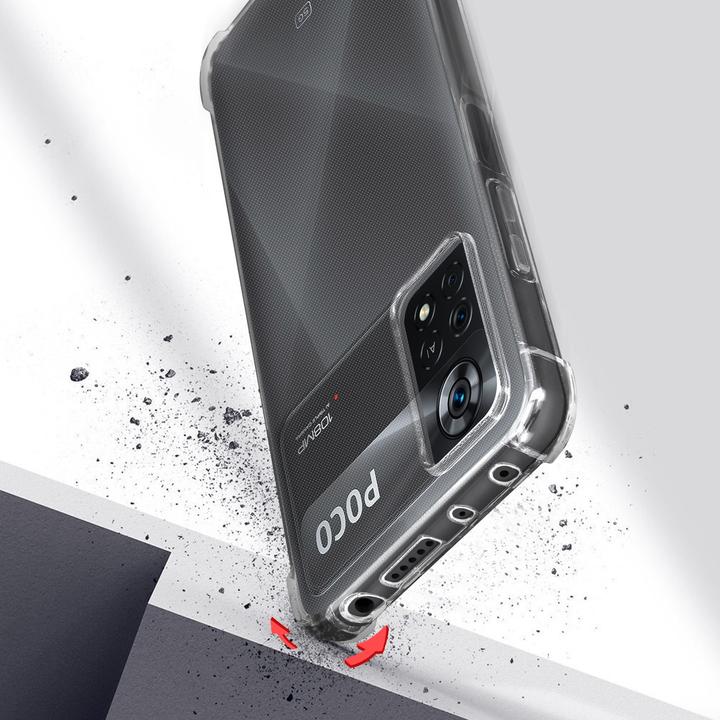 Produktbild Avizar Prems Series (Xiaomi Redmi Note 11 Pro 5G)