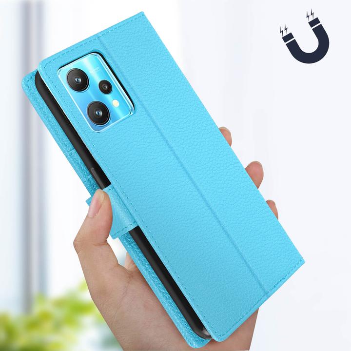 Image du produit Avizar Série Lenny (Realme 9 4G)