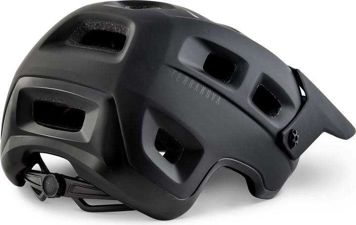 Actual product image MET Terranova Mips (52 - 56 cm)