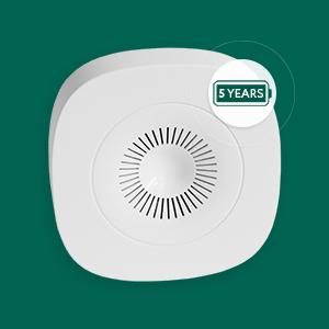 Immagine prodotto Frient Sensore di umidità intelligente