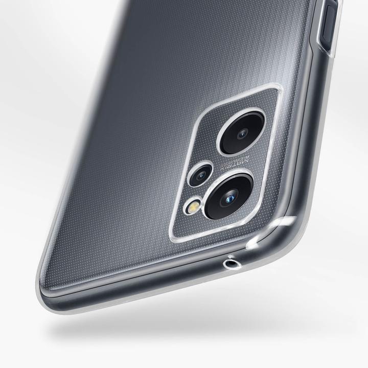 Actual product image Avizar Pak Series (Oppo A96)