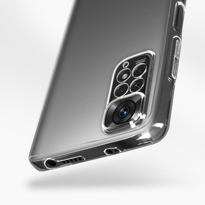 Produktbild Avizar Pak Series (Xiaomi Redmi Note 11S)