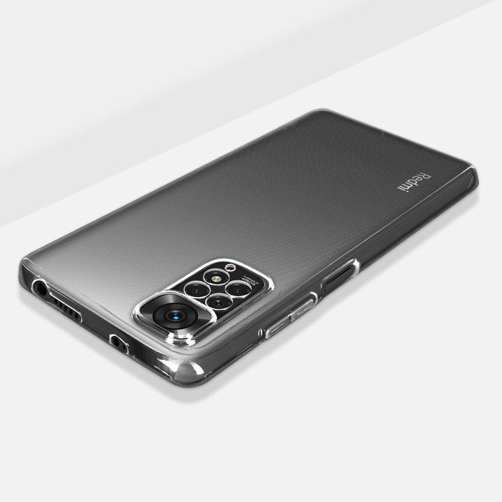 Produktbild Avizar Pak Series (Xiaomi Redmi Note 11S)