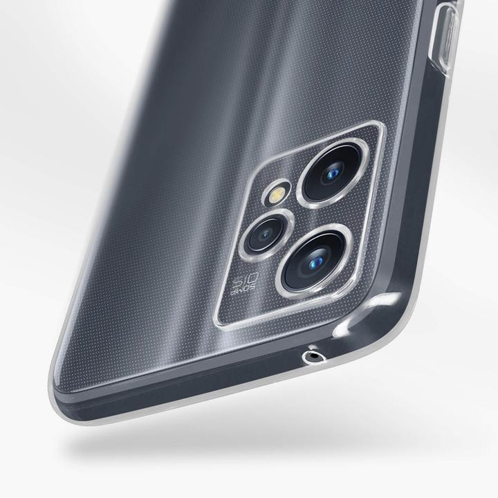 Actual product image Avizar Pak Series (Realme 9 4G)