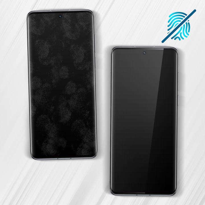 Actual product image Avizar Display protection film, case friendly protection (1 Piece, Xiaomi 12X)