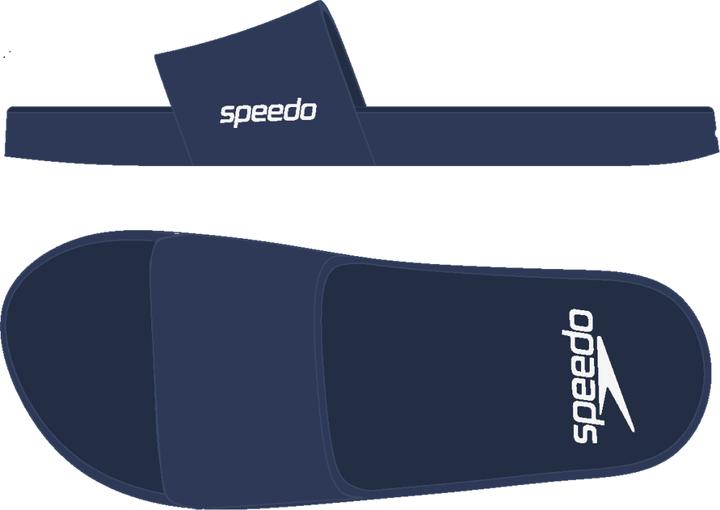 Actual product image Speedo Slide entry AM (43)