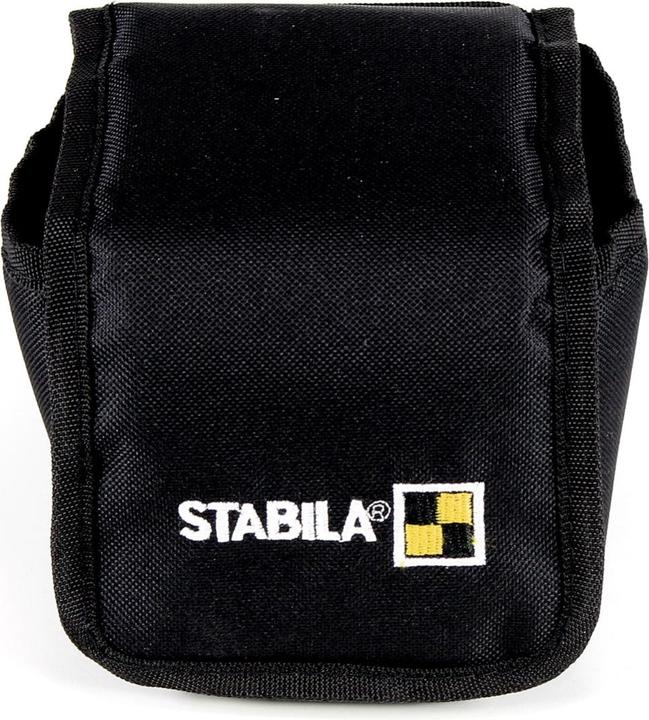 Image du produit Stabila Laser à lignes croisées auto-nivelant