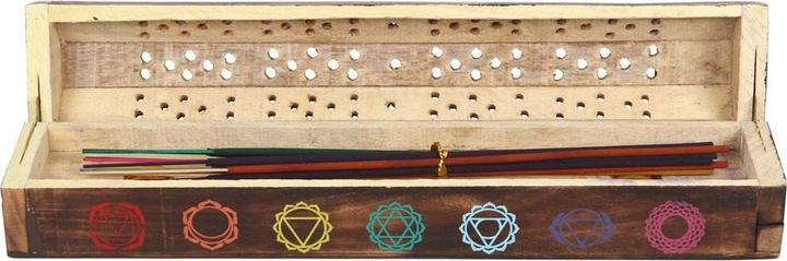 Immagine prodotto Rabe Set regalo incenso Mirra Sette Chakra
