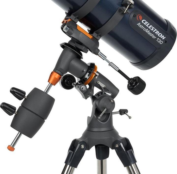 Immagine prodotto Celestron Astromaster 130 EQ