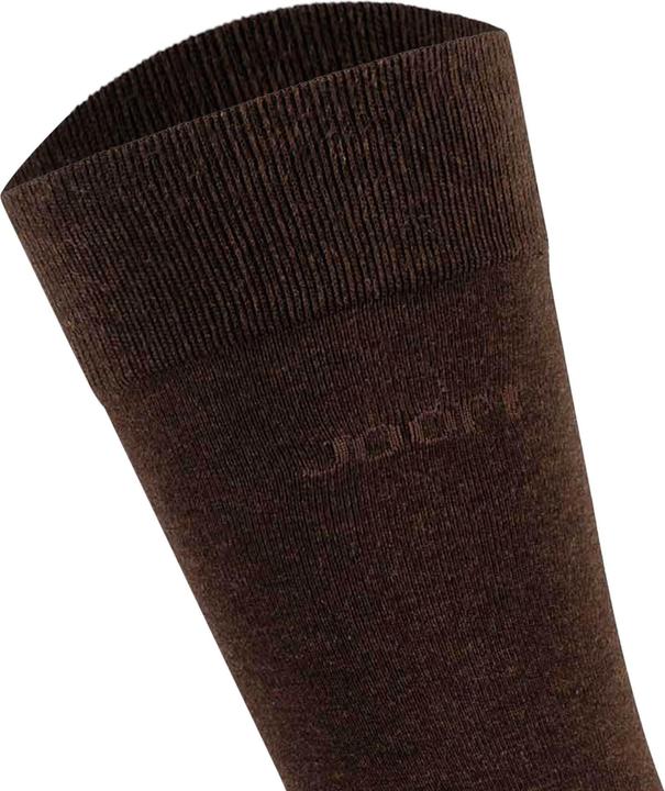 Produktbild Joop! Unisex premium essential organic cotton Socks 6p (6er Pack, 39 - 42)