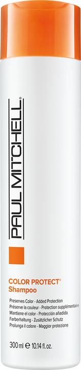 Image du produit Paul Mitchell Color Protect Daily Shampoo (100 ml, Shampoing liquide)