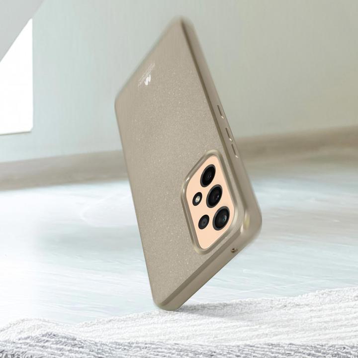 Image du produit Série Mercy (Samsung Galaxy A53 5G)
