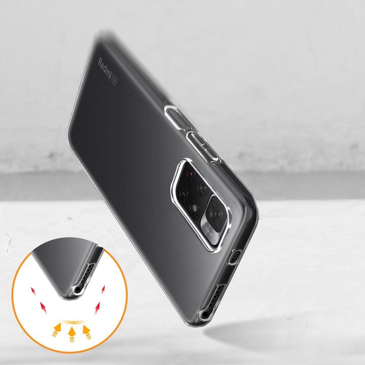 Immagine prodotto Avizar Serie Francis (Xiaomi Redmi Note 12S)