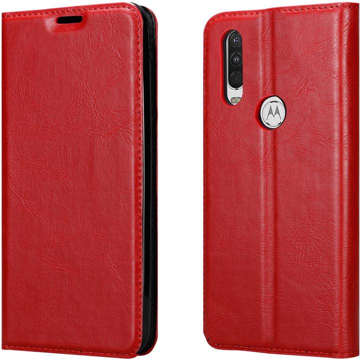 Immagine prodotto Cadorabo Copertina (Motorola One Action)