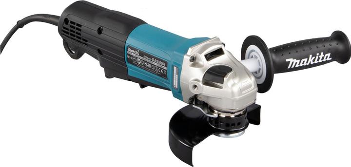 Produktbild Makita Winkelschleifer GA5050R (125 mm)