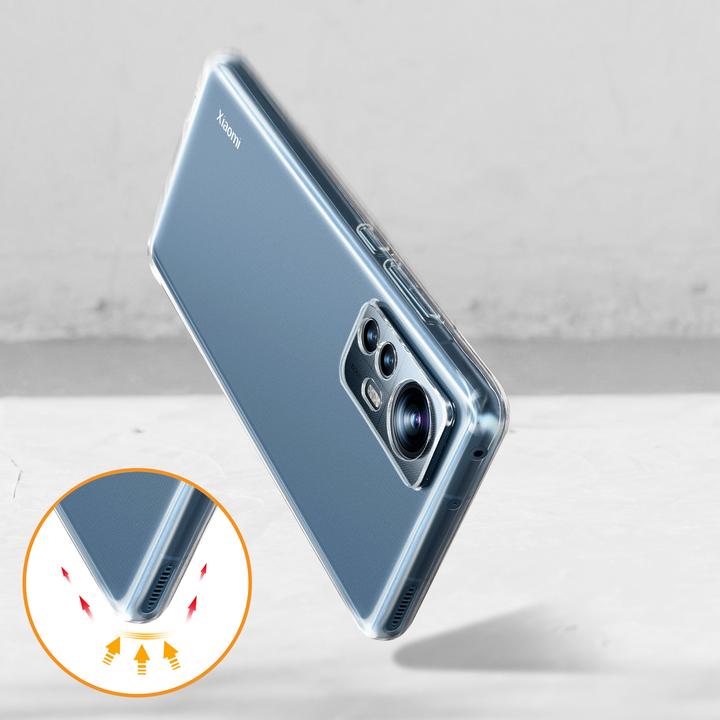 Actual product image Avizar Francis Series (Xiaomi 12 Pro)