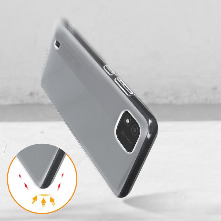 Immagine prodotto Avizar Serie Francis (Realme C11 2021)