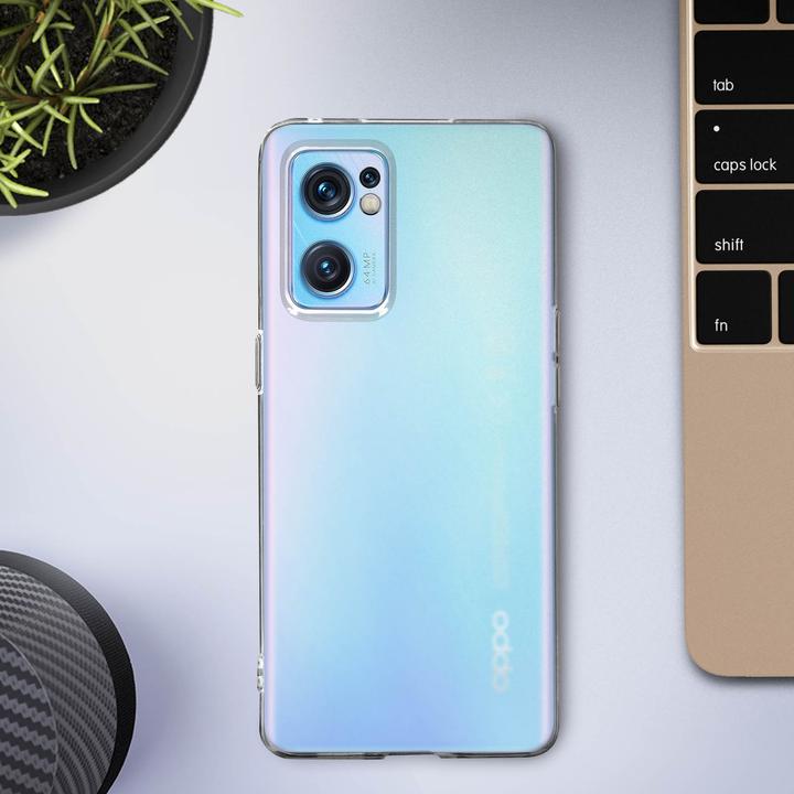 Actual product image Avizar Francis Series (Oppo Find X5 Lite)