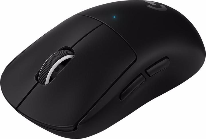 Image du produit Logitech G Pro X Superlight (Sans fil)