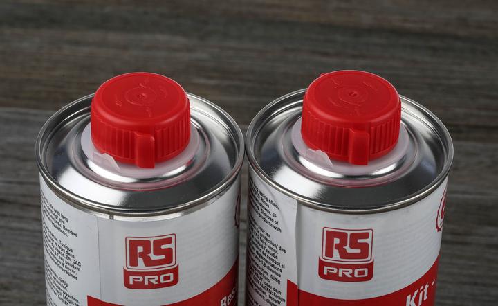 Immagine prodotto Rs Pro Kit epossidico (500 g)