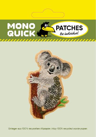 Actual product image Mono Quick Koala (1 x)
