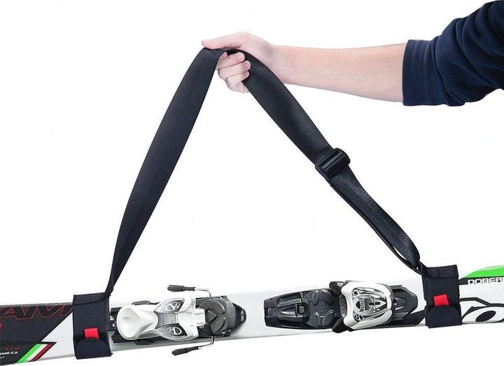 Image du produit Stride Skiträger Ski Carrier Strap Schulter Tragegurt für Ski