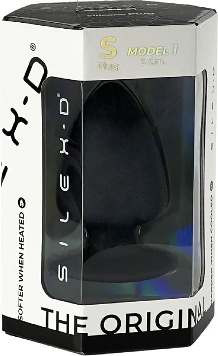 Actual product image Silexd Premium Silicone Plug