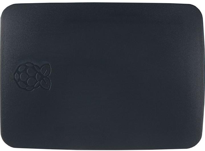 Actual product image Raspberry Pi Pi cover