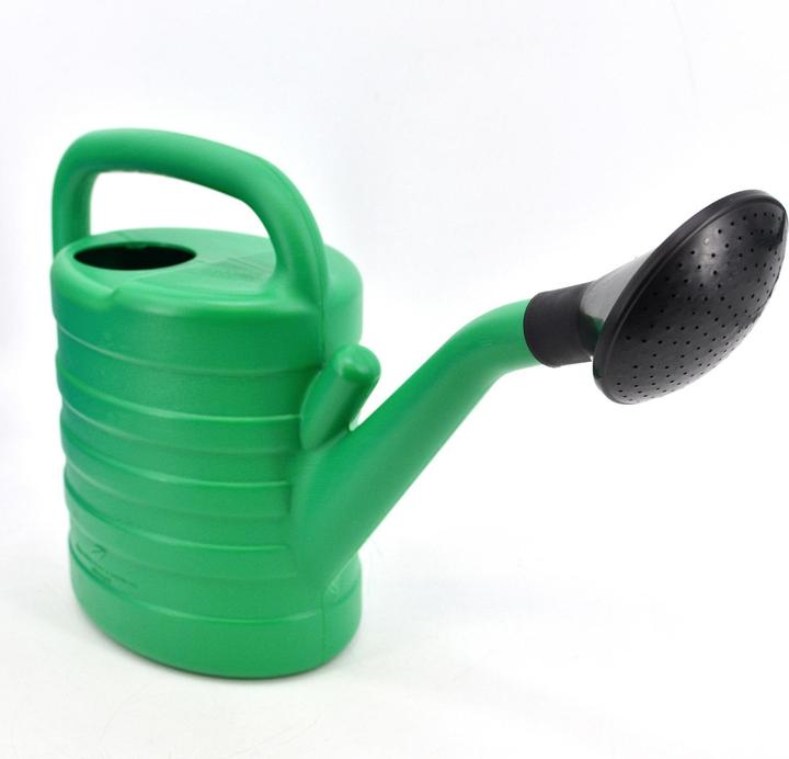 Image du produit Awtools Konewka Plastikowa Zielona 15l (15 l)