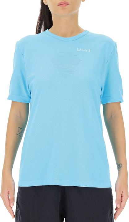 UYN Kurzärmeliges Laufshirt Airstream