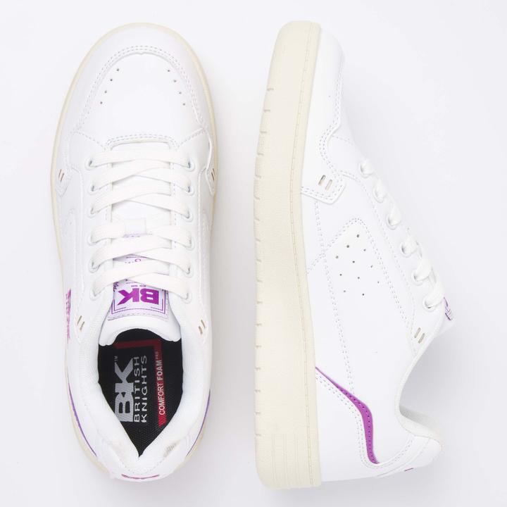 Immagine prodotto British Knights sneakers da jura (38)