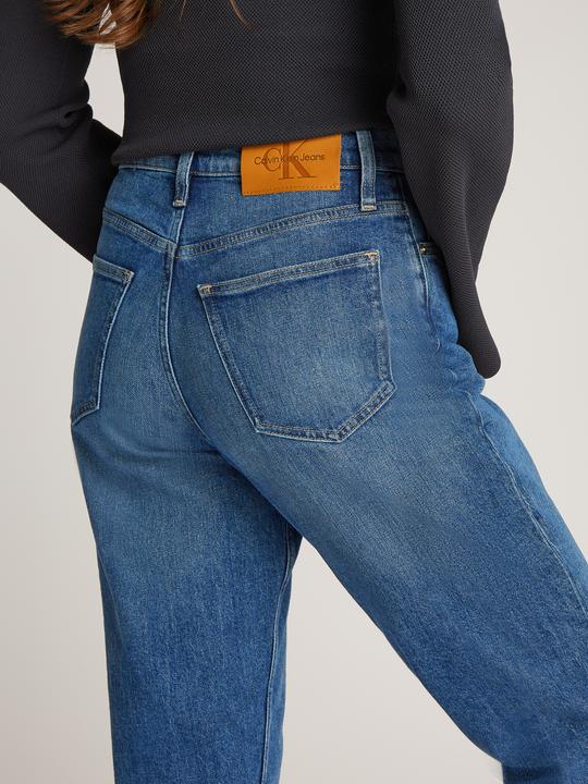 Actual product image Calvin Klein Jeans Mom Jean (W26/L28)