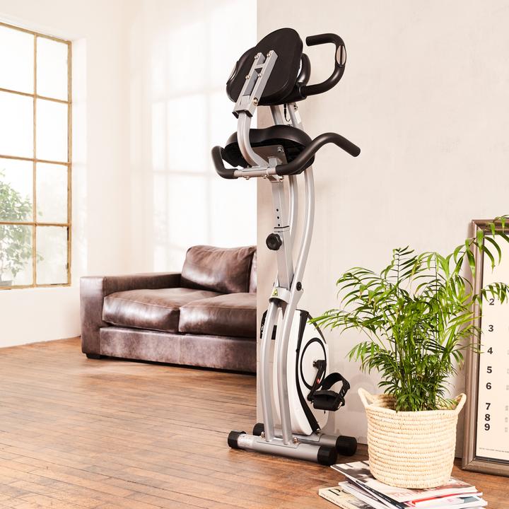 Actual product image Sportplus X Bike