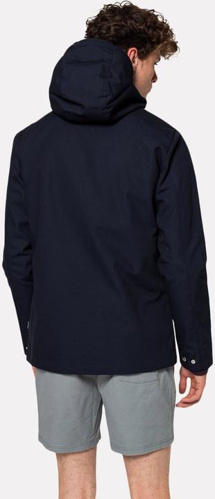 Actual product image Revolution 7286 X HOODED JACKET (M)