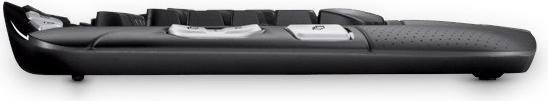 Actual product image Logitech K350 (DE, Wireless)