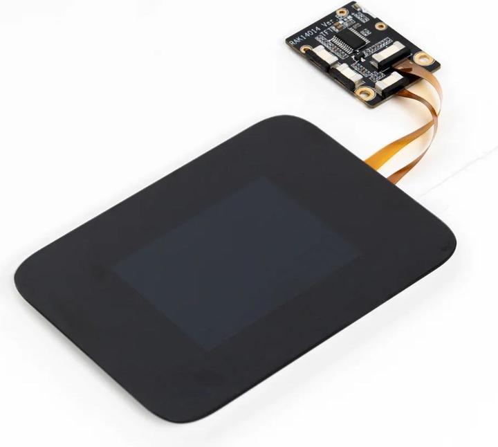 Produktbild RAK Wireless WisBlock RAK14014 TFT-Display mit Touchscreen