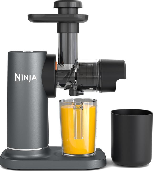 Productafbeelding Ninja NIA JC151EU Slow Juicer (EU-stekker)