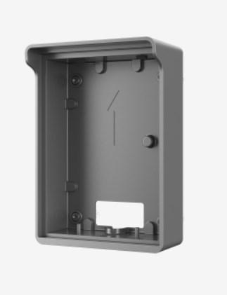 Image du produit Dahua Housse De Pluie Vtm05r