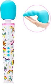 Le Wand Unicorn